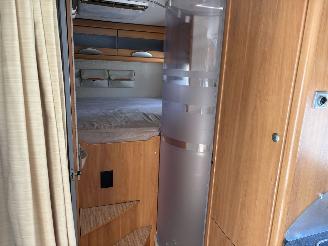 Hymer  B 694 SL 3.0D /160pk / 2x AIRCO / 4 PERS picture 21