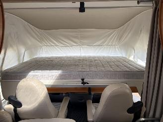 Hymer  B 694 SL 3.0D /160pk / 2x AIRCO / 4 PERS picture 15