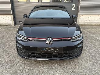 Volkswagen Golf GTI 2.0 TSI picture 2