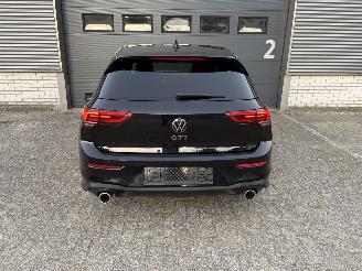Volkswagen Golf GTI 2.0 TSI picture 21