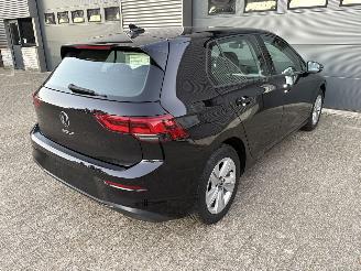 Volkswagen Golf 1.5 TSI 130PK picture 21