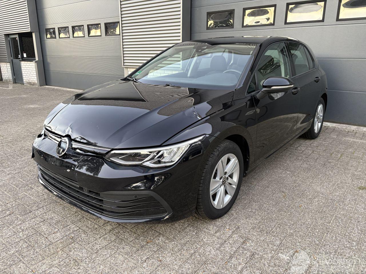 Volkswagen Golf 1.5 TSI 130PK