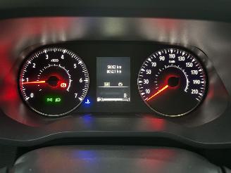 Renault Trafic 2.0 DCI L2 - H1 AUTOMAAT / NAVI / CRUISE / CAMERA picture 22