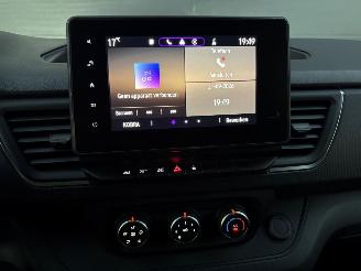 Renault Trafic 2.0 DCI L2 - H1 AUTOMAAT / NAVI / CRUISE / CAMERA picture 17