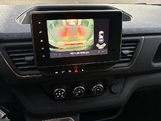 Renault Trafic 2.0 DCI L2 - H1 AUTOMAAT / NAVI / CRUISE / CAMERA picture 16