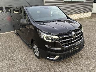 Renault Trafic 2.0 DCI L2 - H1 AUTOMAAT / NAVI / CRUISE / CAMERA picture 3