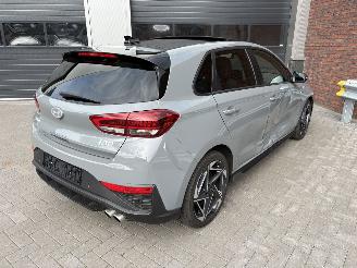 Hyundai I-30 1.5 T-GDI N-LINE PANODAK / CAMERA / NAVI / CRUISE picture 25