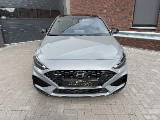 Hyundai I-30 1.5 T-GDI N-LINE PANODAK / CAMERA / NAVI / CRUISE picture 2