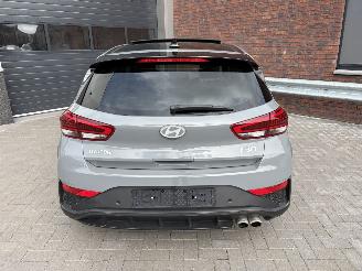 Hyundai I-30 1.5 T-GDI N-LINE PANODAK / CAMERA / NAVI / CRUISE picture 24