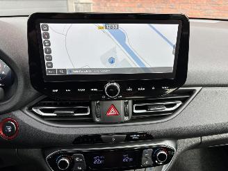 Hyundai I-30 1.5 T-GDI N-LINE PANODAK / CAMERA / NAVI / CRUISE picture 11