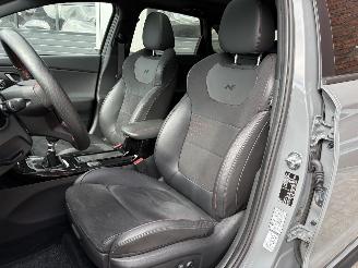 Hyundai I-30 1.5 T-GDI N-LINE PANODAK / CAMERA / NAVI / CRUISE picture 8