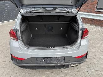 Hyundai I-30 1.5 T-GDI N-LINE PANODAK / CAMERA / NAVI / CRUISE picture 22