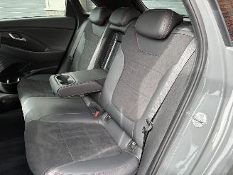 Hyundai I-30 1.5 T-GDI N-LINE PANODAK / CAMERA / NAVI / CRUISE picture 9