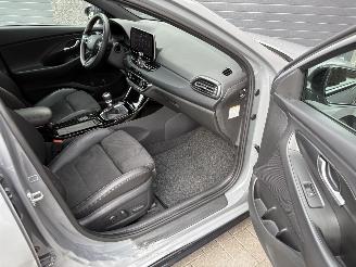 Hyundai I-30 1.5 T-GDI N-LINE PANODAK / CAMERA / NAVI / CRUISE picture 10