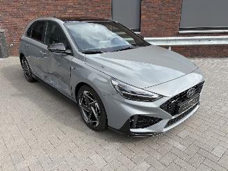 Hyundai I-30 1.5 T-GDI N-LINE PANODAK / CAMERA / NAVI / CRUISE picture 3