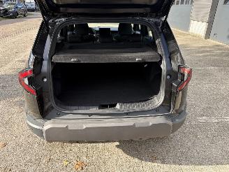 Dacia Duster 1.8 Hybrid AUTOMAAT / NAVI / CRUISE picture 6