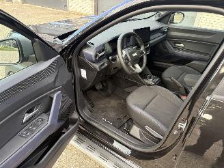 Dacia Duster 1.8 Hybrid AUTOMAAT / NAVI / CRUISE picture 7