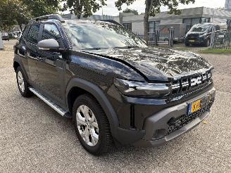 Dacia Duster 1.8 Hybrid AUTOMAAT / NAVI / CRUISE picture 3