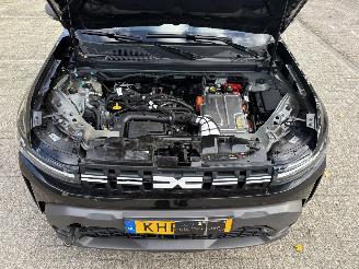 Dacia Duster 1.8 Hybrid AUTOMAAT / NAVI / CRUISE picture 4