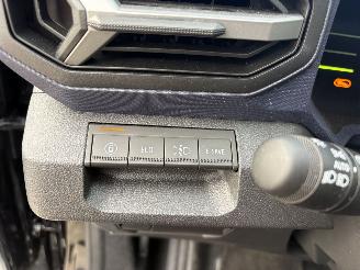 Dacia Duster 1.8 Hybrid AUTOMAAT / NAVI / CRUISE picture 16