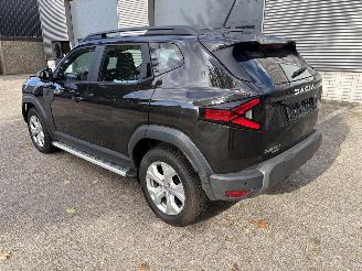 Dacia Duster 1.8 Hybrid AUTOMAAT / NAVI / CRUISE picture 17