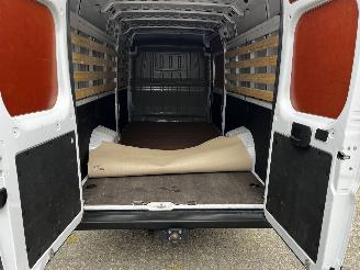 Peugeot Boxer 2.2 Blue HDI L4 H2 AUTOMAAT / 180PK / CAMERA / CRUISE picture 18