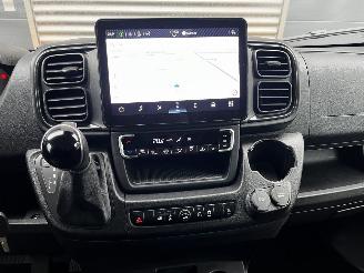 Peugeot Boxer 2.2 Blue HDI L4 H2 AUTOMAAT / 180PK / CAMERA / CRUISE picture 6