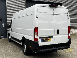Peugeot Boxer 2.2 Blue HDI L4 H2 AUTOMAAT / 180PK / CAMERA / CRUISE picture 13