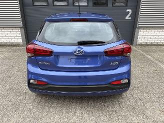 Hyundai I-20 1.0 T-GDI AUTOMAAT / CAMERA / CRUISE / PDC picture 20