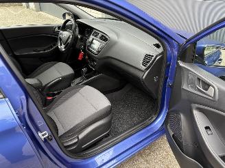 Hyundai I-20 1.0 T-GDI AUTOMAAT / CAMERA / CRUISE / PDC picture 11