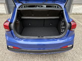 Hyundai I-20 1.0 T-GDI AUTOMAAT / CAMERA / CRUISE / PDC picture 18
