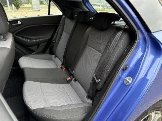 Hyundai I-20 1.0 T-GDI AUTOMAAT / CAMERA / CRUISE / PDC picture 10