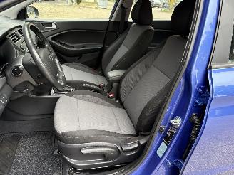Hyundai I-20 1.0 T-GDI AUTOMAAT / CAMERA / CRUISE / PDC picture 9