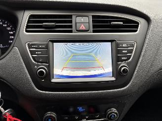 Hyundai I-20 1.0 T-GDI AUTOMAAT / CAMERA / CRUISE / PDC picture 15