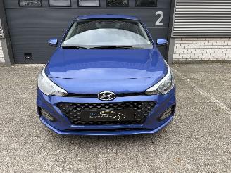 Hyundai I-20 1.0 T-GDI AUTOMAAT / CAMERA / CRUISE / PDC picture 2