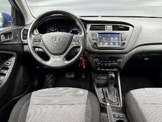 Hyundai I-20 1.0 T-GDI AUTOMAAT / CAMERA / CRUISE / PDC picture 12