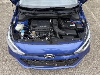 Hyundai I-20 1.0 T-GDI AUTOMAAT / CAMERA / CRUISE / PDC picture 5