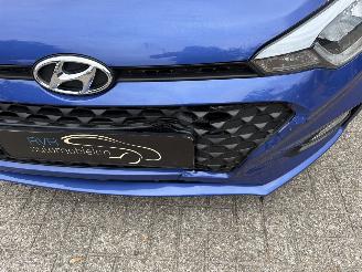 Hyundai I-20 1.0 T-GDI AUTOMAAT / CAMERA / CRUISE / PDC picture 4