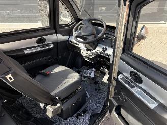 Overige  Bold CURA Elektrische scootmobiel | Minicar | Rijbewijsvrij picture 5