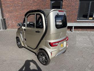 Overige  Bold CURA Elektrische scootmobiel | Minicar | Rijbewijsvrij picture 8
