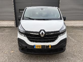 Renault Trafic 2.0 dCI L2 H1  AUTOMAAT / NAVI / CAMERA / CRUISE picture 2