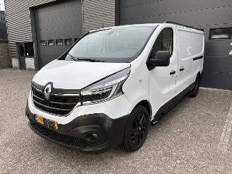  Renault Trafic 2.0 dCI L2 H1  AUTOMAAT / NAVI / CAMERA / CRUISE 2021/11