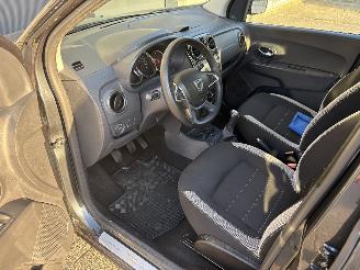 Dacia Lodgy 1.2 Tce STEPWAY picture 8