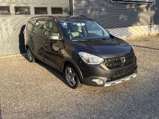 Dacia Lodgy 1.2 Tce STEPWAY picture 3