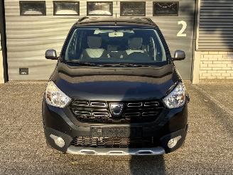 Dacia Lodgy 1.2 Tce STEPWAY picture 2