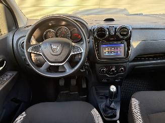Dacia Lodgy 1.2 Tce STEPWAY picture 12