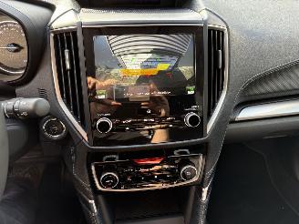 Subaru Forester 2.0i e-BOXER Luxury picture 8