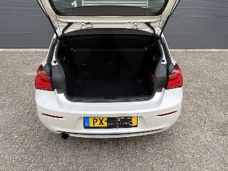 BMW 1-serie 118i SPORT / AUTOMAAT / LEER / NAVI / CRUISE / PDC picture 24