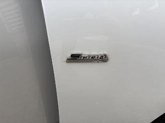 BMW 1-serie 118i SPORT / AUTOMAAT / LEER / NAVI / CRUISE / PDC picture 20