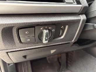 BMW 1-serie 118i SPORT / AUTOMAAT / LEER / NAVI / CRUISE / PDC picture 15